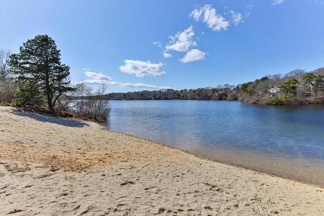 16 Samoset Rd, Yarmouth, MA 02664 - water view