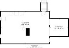 16 Samoset Rd, Yarmouth, MA 02664 - view of layout