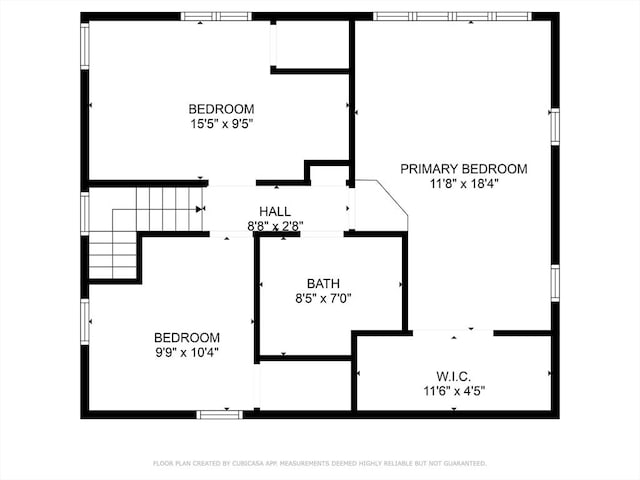 650 Pearse Rd, Swansea, MA 02777 - home floor plan
