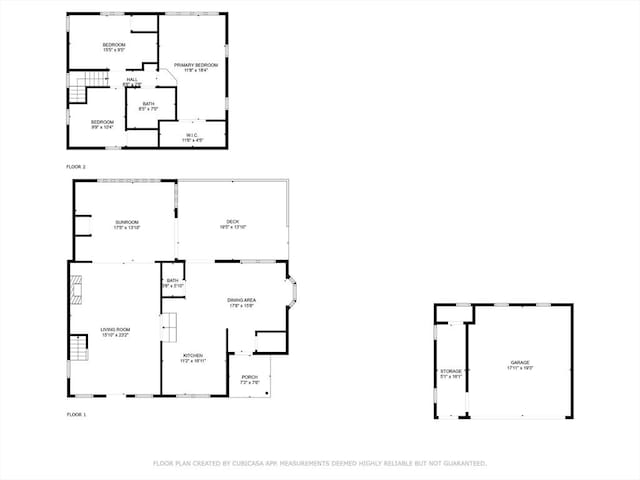 650 Pearse Rd, Swansea, MA 02777 - home floor plan