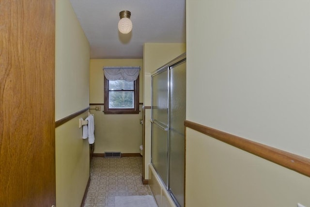 51 Hardy St, Springfield, MA 01129 - hall with light floors and baseboards