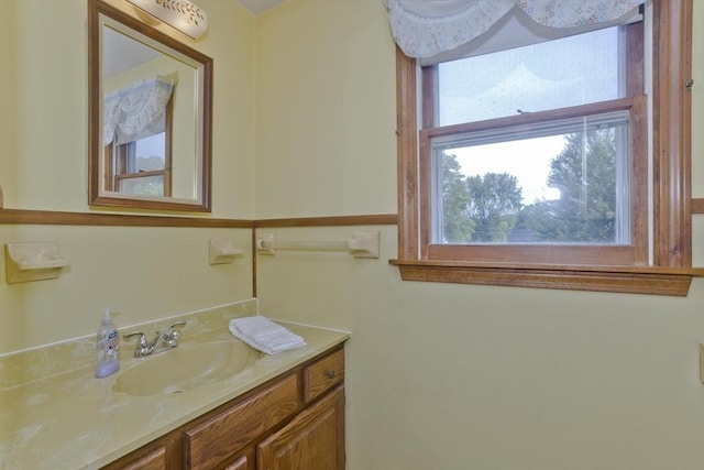51 Hardy St, Springfield, MA 01129 - bathroom featuring vanity