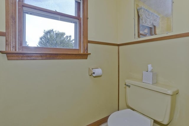 51 Hardy St, Springfield, MA 01129 - bathroom featuring toilet