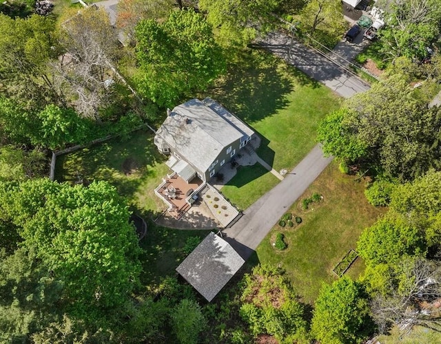 71 Dudley St, Marlborough, MA 01752 - view of subject property