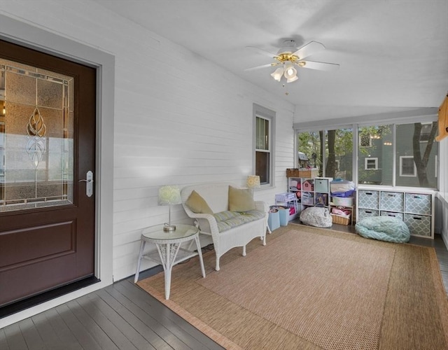 71 Dudley St, Marlborough, MA 01752 - view of sunroom / solarium