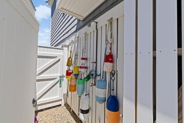 55 Seaside Rd, Scituate, MA 02066 - exterior view