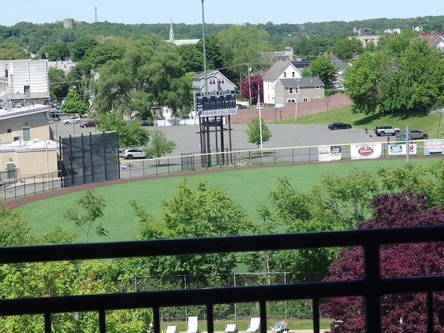 200 Locust St Unit 606, Lynn, MA 01904 - view of yard