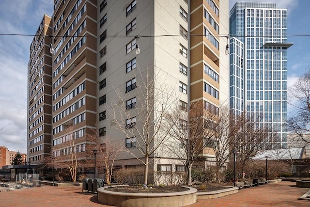 6 Whittier Pl Unit 3J, Boston, MA 02114 - view of property