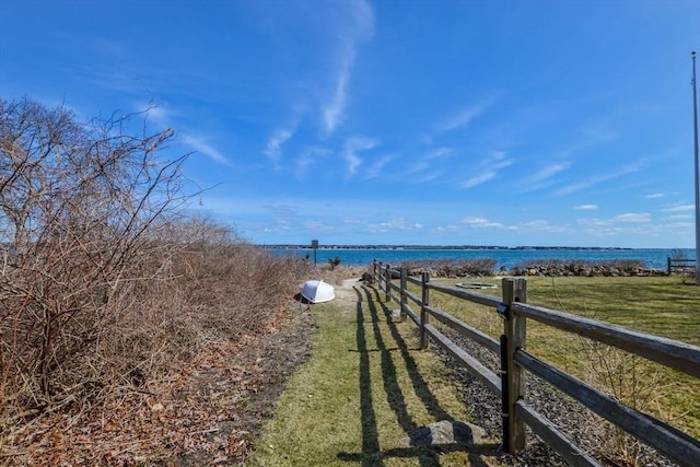 12 Taunton Ave, Marion, MA 02738 - water view