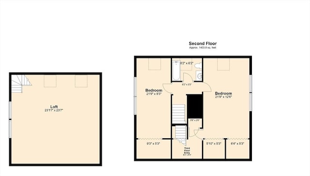 12 Taunton Ave, Marion, MA 02738 - home floor plan