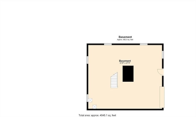12 Taunton Ave, Marion, MA 02738 - home floor plan