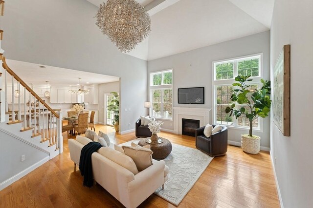 11 Chadwick Rd, Hudson, MA 01749