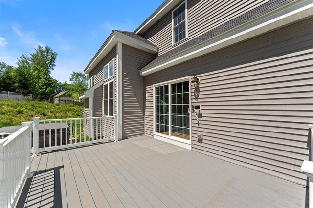 11 Chadwick Rd, Hudson, MA 01749