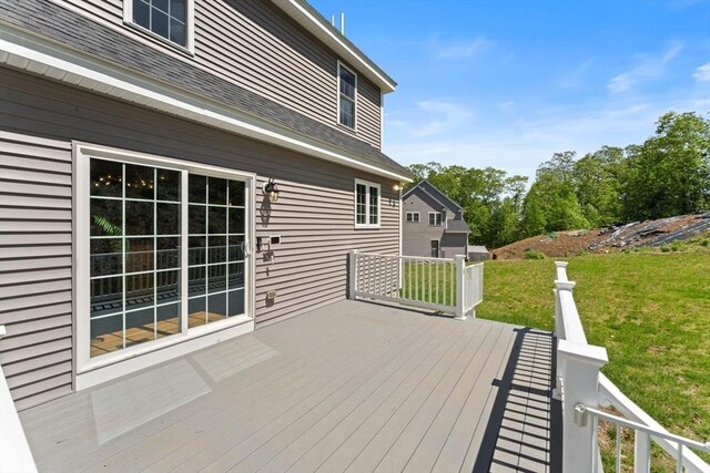 11 Chadwick Rd, Hudson, MA 01749