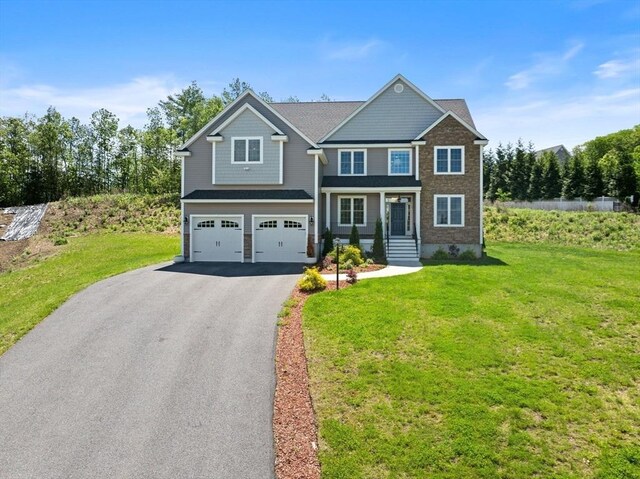 11 Chadwick Rd, Hudson, MA 01749
