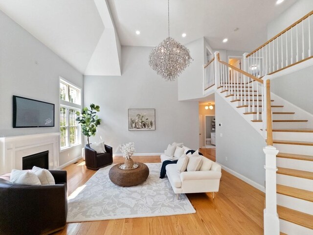 11 Chadwick Rd, Hudson, MA 01749