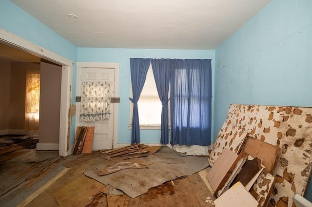 127 Cliff St, Southbridge, MA 01550 - view of bedroom