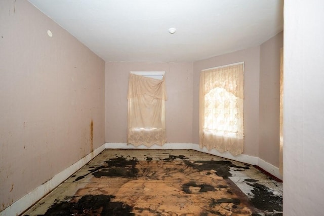 127 Cliff St, Southbridge, MA 01550 - view of unfurnished room