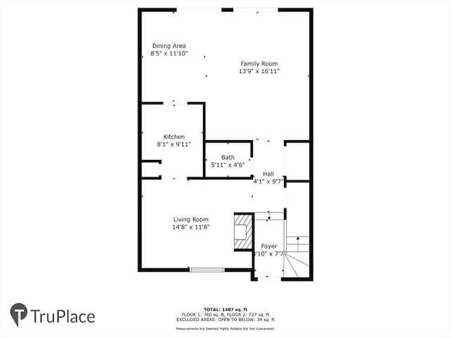 32 Sandy Reach Unit 32, Falmouth, MA 02536 - view of layout