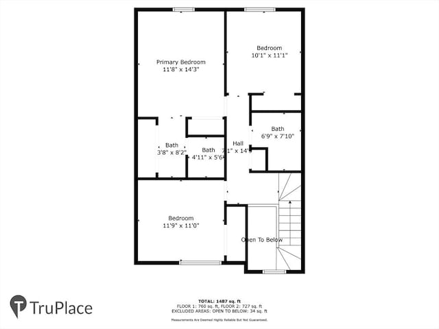 32 Sandy Reach Unit 32, Falmouth, MA 02536 - view of layout