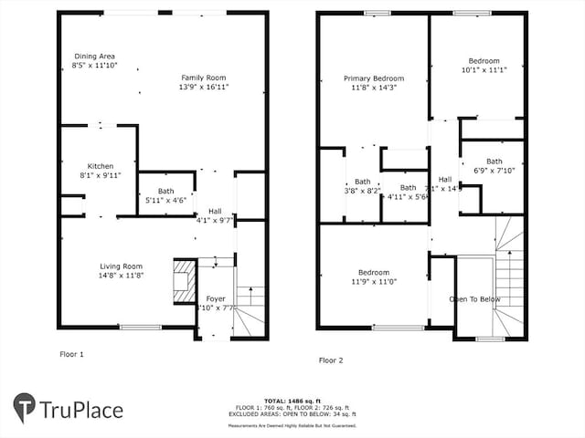 32 Sandy Reach Unit 32, Falmouth, MA 02536 - view of layout