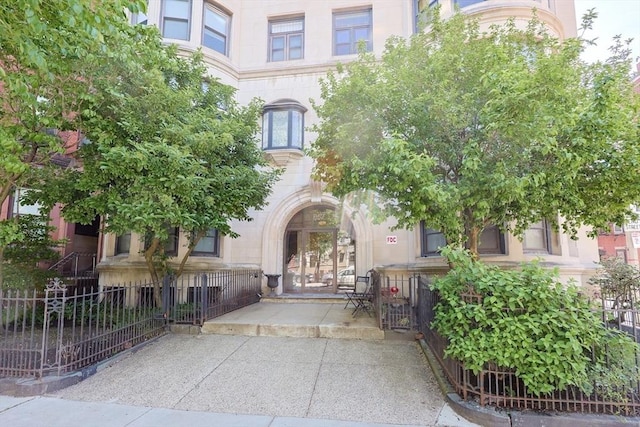 857 Beacon St Unit 51, Boston, MA 02215 - view of building exterior