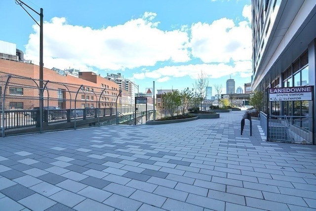 857 Beacon St Unit 51, Boston, MA 02215 - view of road
