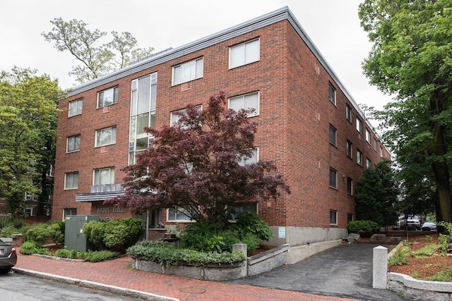 329 Harvard St Unit 1, Cambridge, MA 02139 - view of property