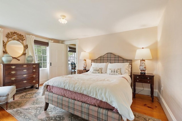 9 The Cmn, Royalston, MA 01368 - bedroom with wood finished floors and baseboards