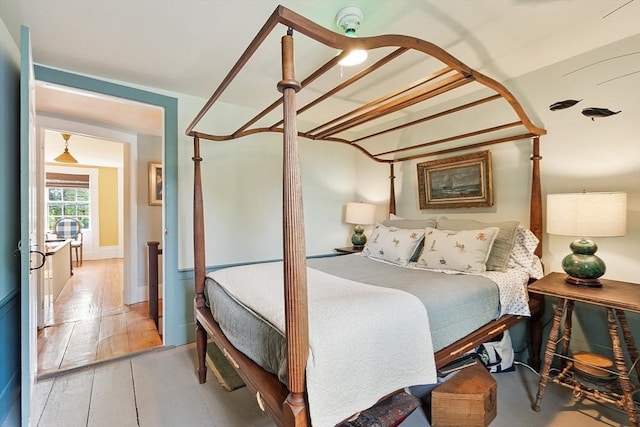 9 The Cmn, Royalston, MA 01368 - bedroom with light wood finished floors