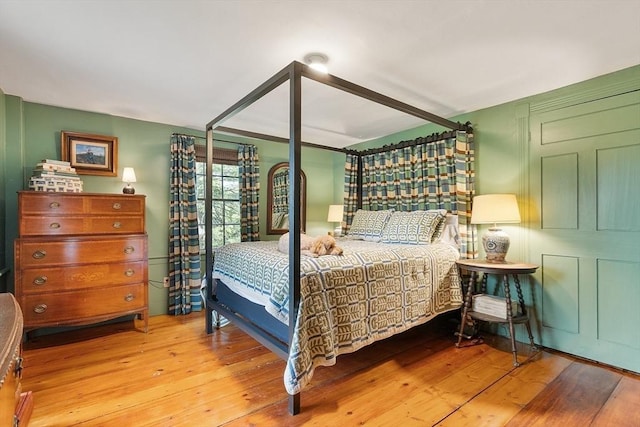 9 The Cmn, Royalston, MA 01368 - bedroom featuring wood-type flooring