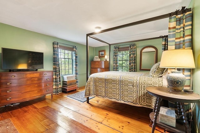 9 The Cmn, Royalston, MA 01368 - bedroom featuring hardwood / wood-style flooring