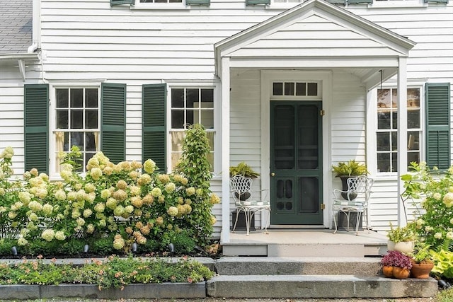 9 The Cmn, Royalston, MA 01368 - entrance to property