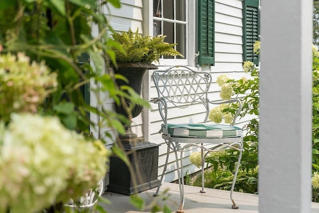 9 The Cmn, Royalston, MA 01368 - view of balcony