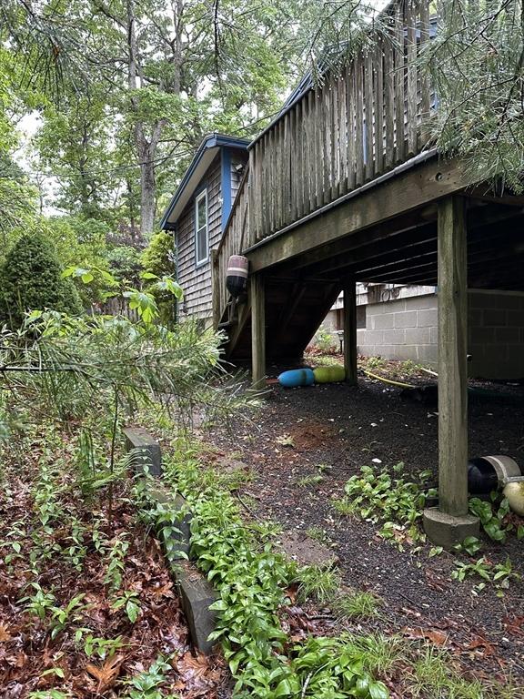 16 Neds Way, Plymouth, MA 02360 - view of property exterior