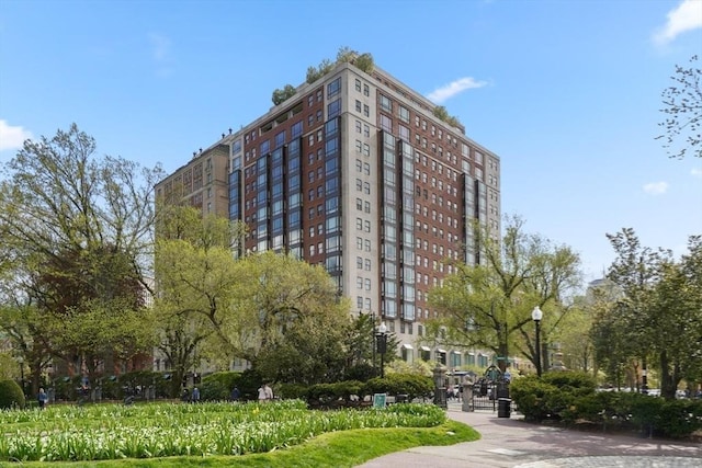 2 Commonwealth Ave Unit 14B, Boston, MA 02116 - view of property