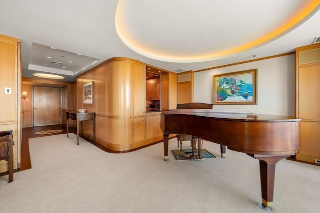2 Commonwealth Ave Unit 14B, Boston, MA 02116 - reception with visible vents