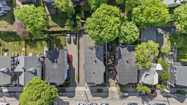 117 Sycamore St Unit 1, Boston, MA 02131 - view of property location featuring nearby suburban area