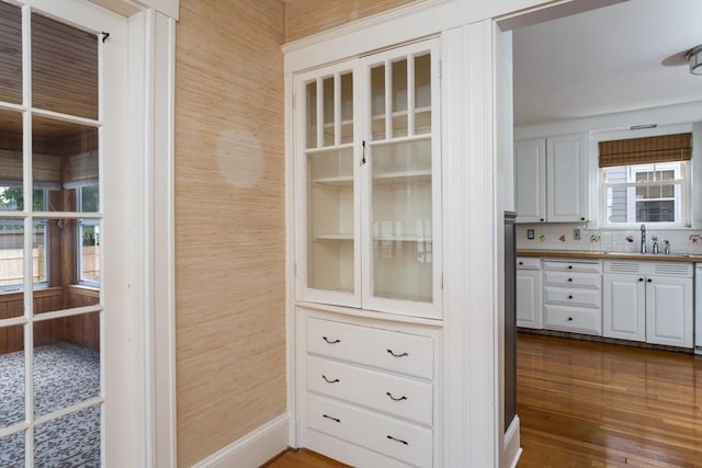 24 Neponset Rd, Quincy, MA 02169 - pantry with a sink