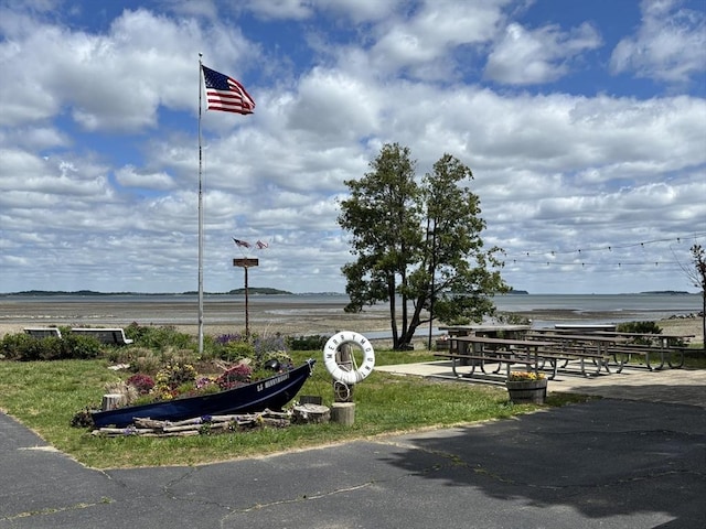 24 Neponset Rd, Quincy, MA 02169 - water view
