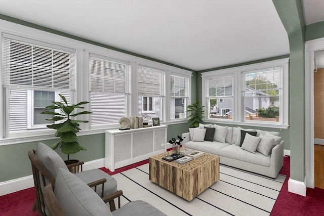 24 Neponset Rd, Quincy, MA 02169 - view of sunroom