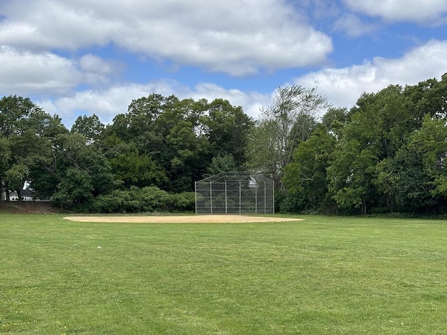 24 Neponset Rd, Quincy, MA 02169 - view of grassy yard