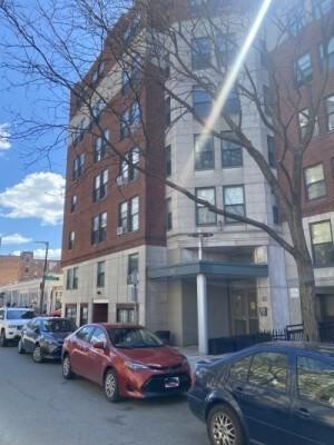 108 Peterborough St Unit 4F, Boston, MA 02215 - view of property
