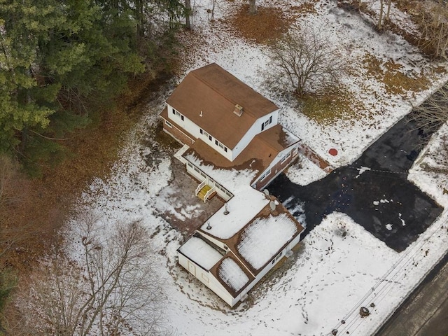 260 Great Rd, Stow, MA 01775 - birds eye view of property