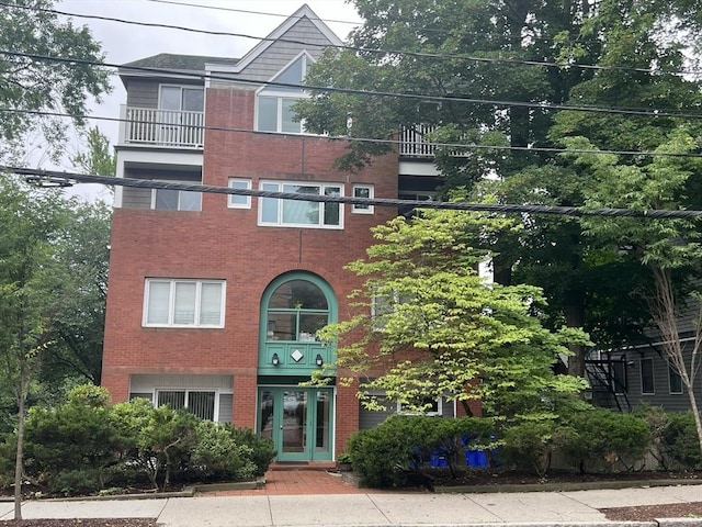 121 Longwood Ave Unit 4B, Brookline, MA 02446 - view of property