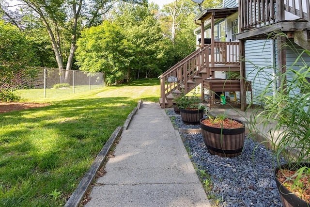 37 Thurston Ave Unit 37, Northbridge, MA 01588 - view of yard