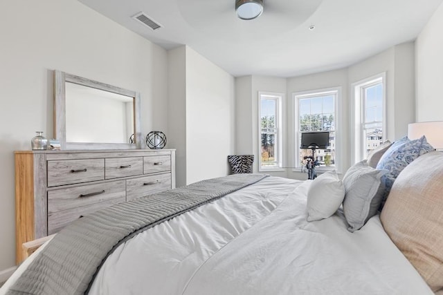230 Martins Lndg Unit 310, North Reading, MA 01864 - view of bedroom