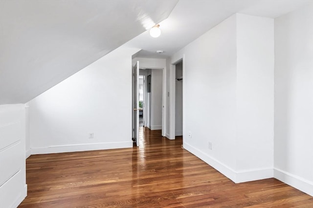 16 Pacific St, Lynn, MA 01902 - bonus room with wood finished floors and baseboards