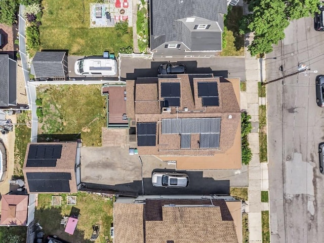 16 Pacific St, Lynn, MA 01902 - aerial overview of property's location