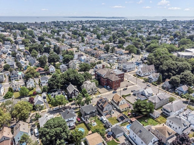 16 Pacific St, Lynn, MA 01902 - view of property location with nearby suburban area